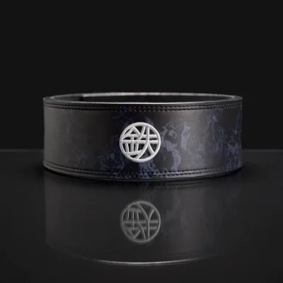 ETERNAL Lever Belt