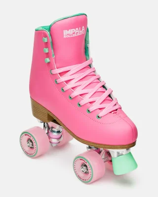 Impala Roller Skates - Watermelon