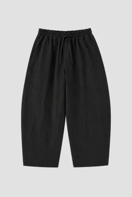 Balloon Lino Black