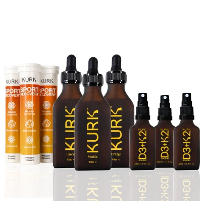 Total Wellness Pack