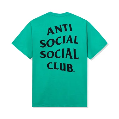 MIND GAMES USA MADE S/S TEE