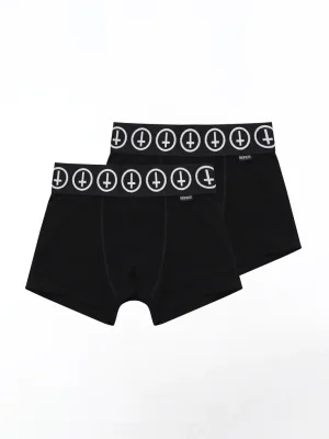 Sanctified Boxers