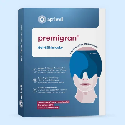 premigran® Kühlmaske