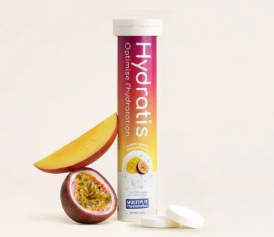 Saveur Mangue Passion