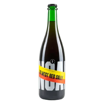 Go West red Sally 75cl x 1