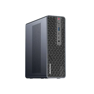 Minisforum MS-S1 MAX 64GB Local AI Pilot Edition