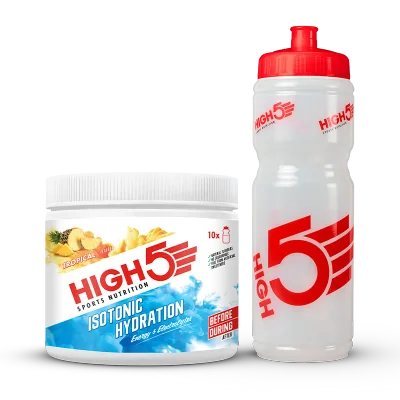 Isotonic Hydration Bundle