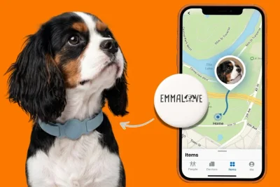 Hunde GPS Tracker Abofrei – Ortung ohne Abo & monatliche Kosten