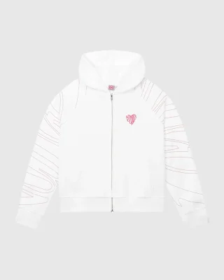 Pinky Link Zip