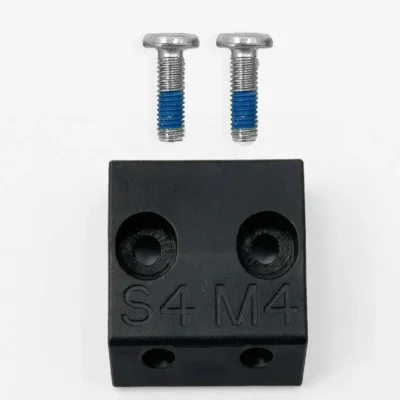 AC Q2 Headrest Connector Bracket – Office Chair Headrest Mount