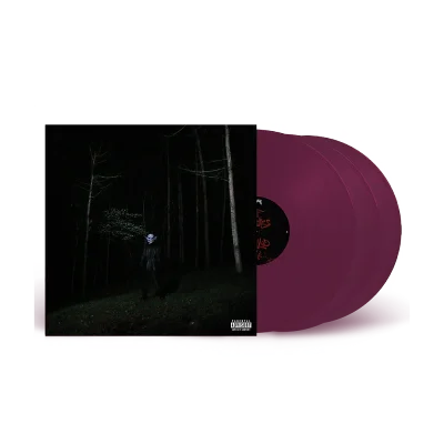 If Looks Could Kill Vinyl