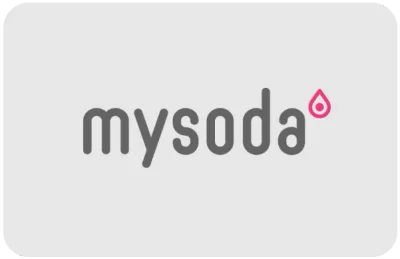 Lahjakortti Mysoda-verkkokauppaan