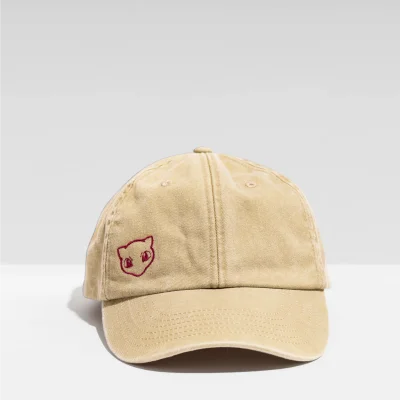 Grind x Pokémon Mew Cap