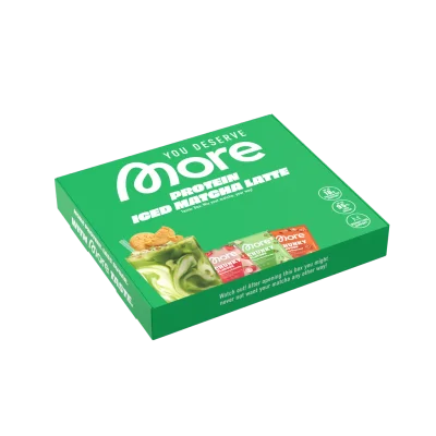 Matcha Mix Box