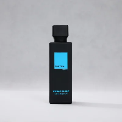 Extrait de Parfum - Sweet Ocean