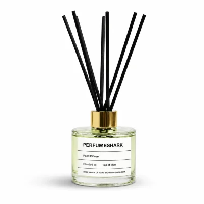 White Amber Perfume Dupe - With Similar Fragrant Notes to Aliens