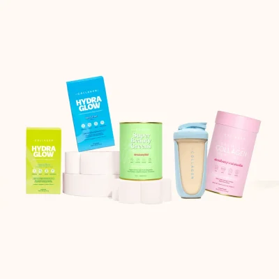 Skin Lover Bundle