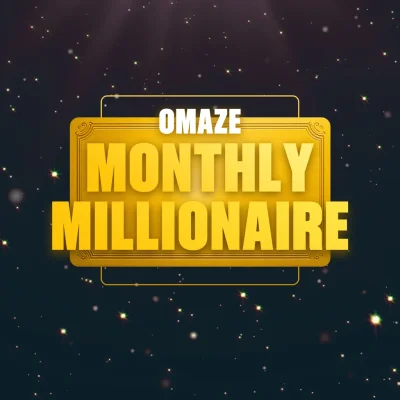 Monthly Millionaire Draw