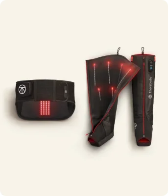 Rücken und Beine Bundle