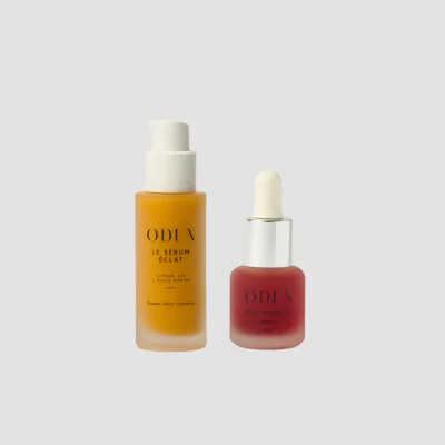 DUO AVANT SOLEIL