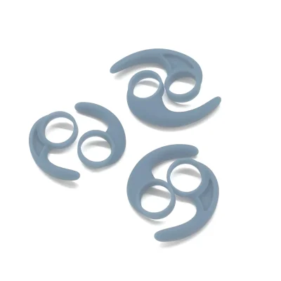 Eartips & Earhook For W4 AI Interpreter Earbuds