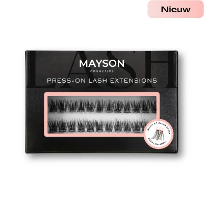 FLUFFY LASH