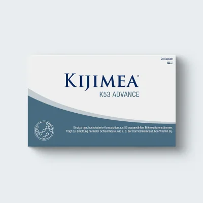 Kijimea K53 Advance