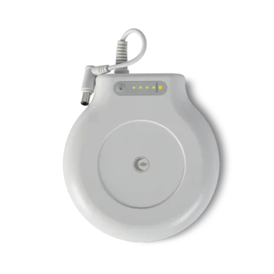 Transcend PowerAway Battery