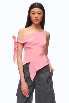 Calla Top - BLOSSOM (PRE-ORDER)