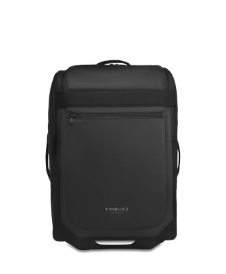 Copilot Luggage Roller