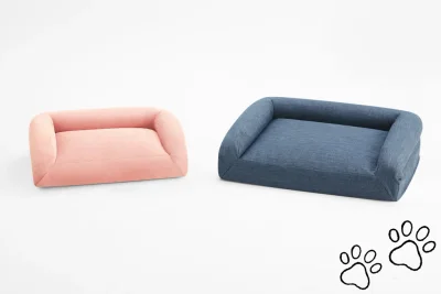 Dog Bed Lounger