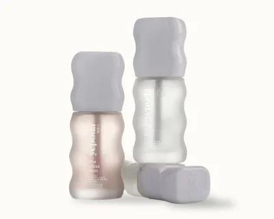 The Gloss Boss