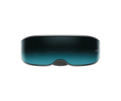Eyeris Caligo Temple & Eye Massager