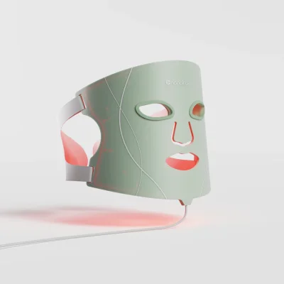 Nanoleaf Light Therapy Face Mask