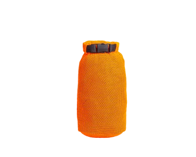 Rolltop Stuffsack, mesh