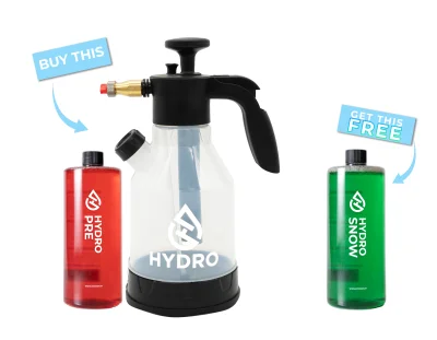 V2 HYDRO PRE BUNDLE