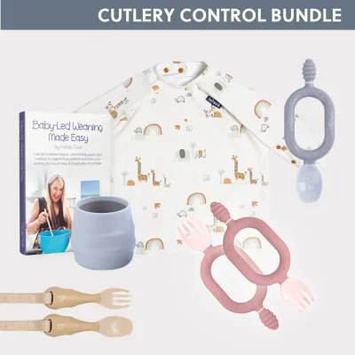 Cutlery Control Bundle