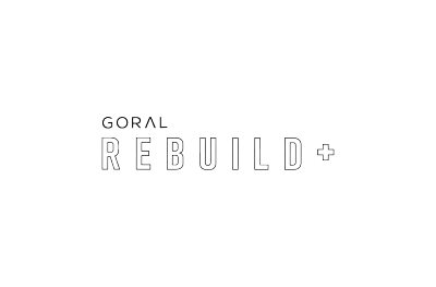 Rebuild+ (cupsole)