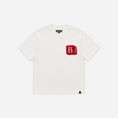 Billie Tee Dice