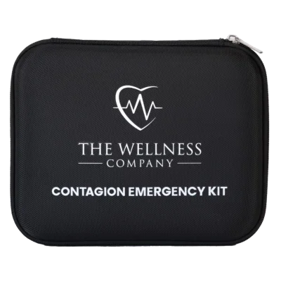 Contagion Emergency Kit