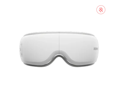 Eyeris Zen Eye Massager