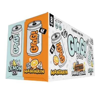 Citrus Variety Pack
