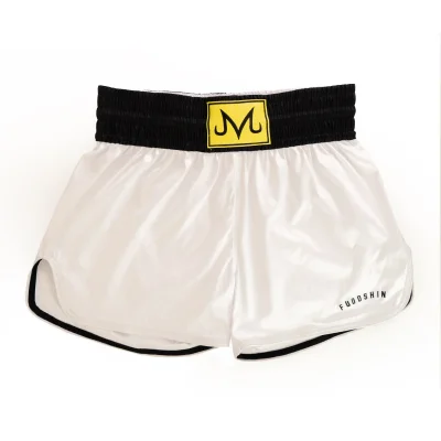 Majin Muay Thai Shorts