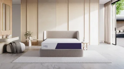 The Aura Mattress