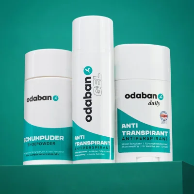 odaban® Bestseller Set