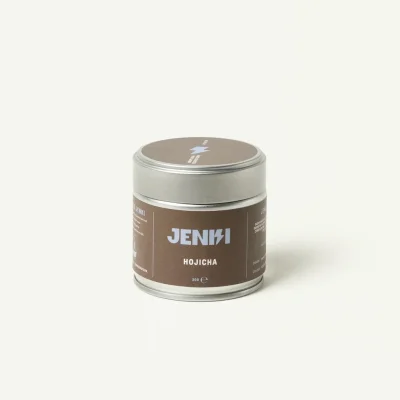 Hojicha