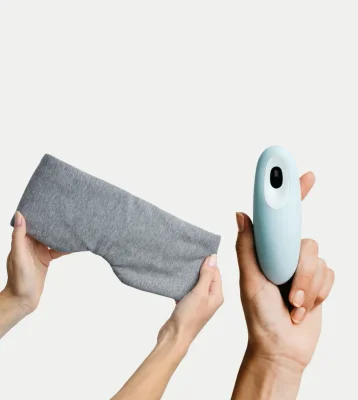 sleep pack
