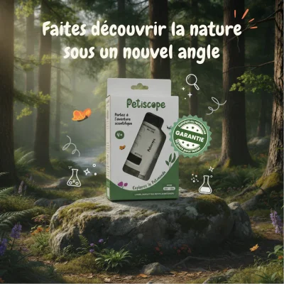 Le Petiscope