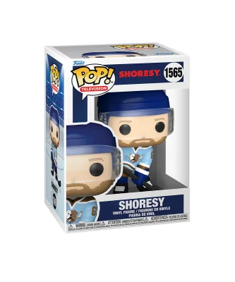 Shoresy Funko POP!