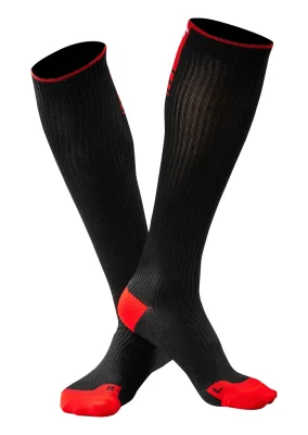 PUSH - Compression Socks for Motorcycle Riders